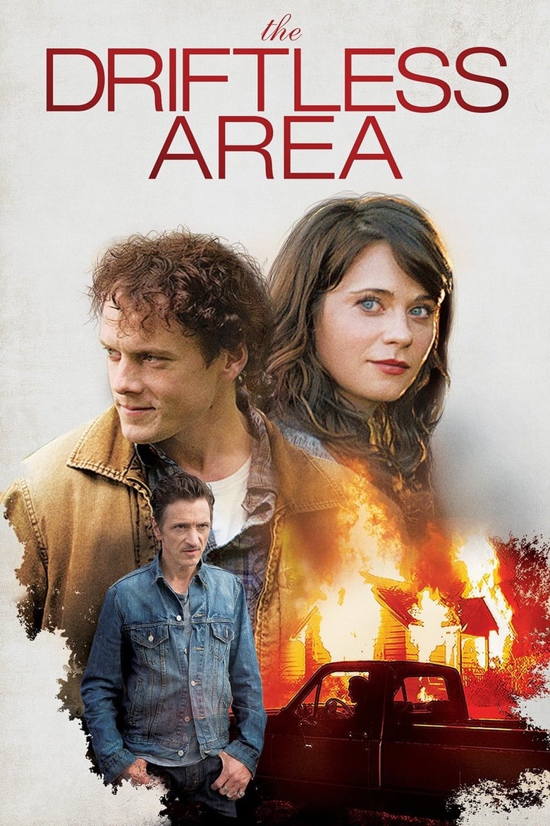 فيلم The Driftless Area