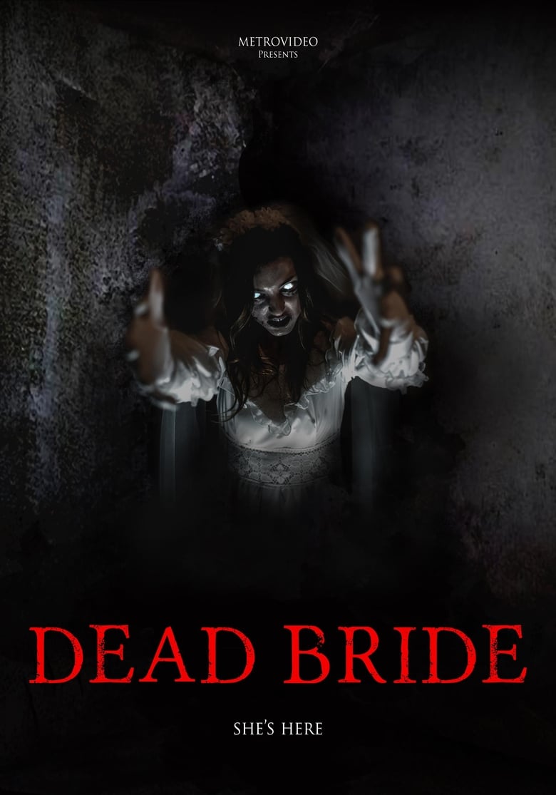 فيلم Dead Bride
