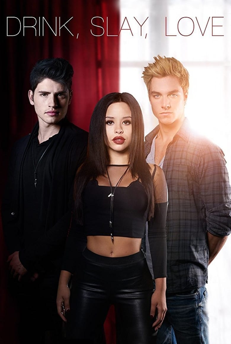 فيلم Drink Slay Love