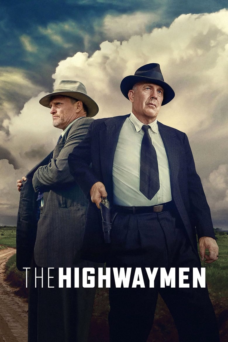 فيلم The Highwaymen
