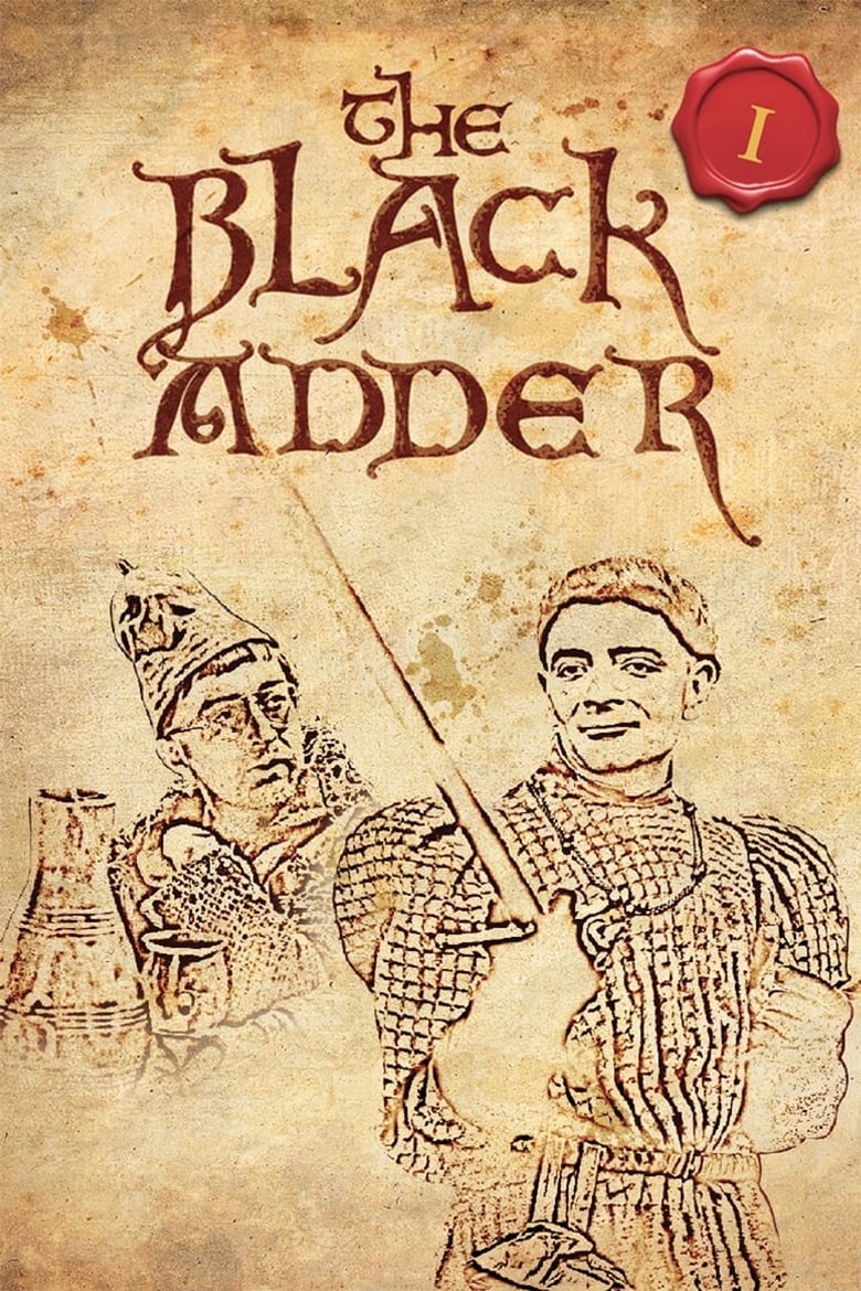 مسلسل Blackadder الموسم الاول الحلقة 01 مترجمة