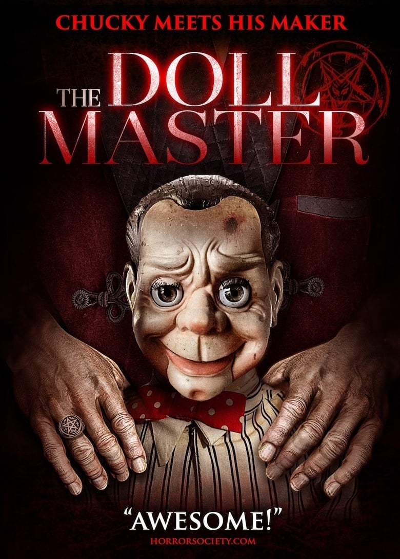 فيلم The Doll Master