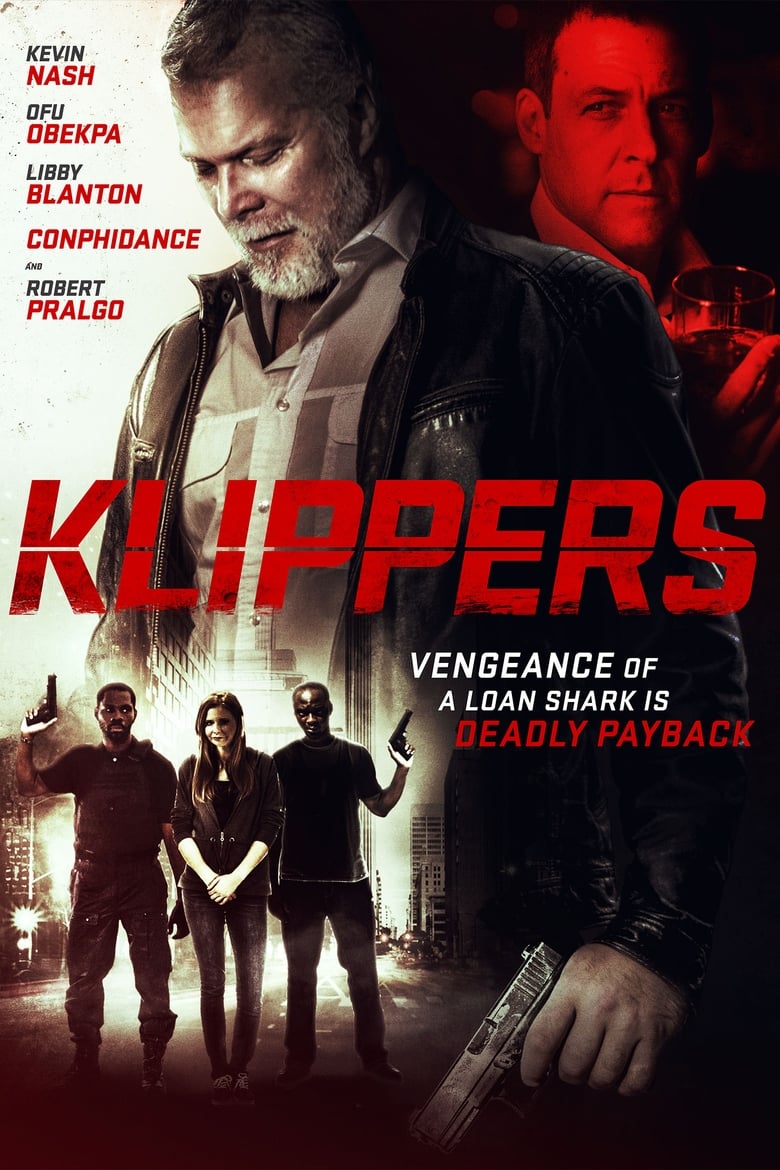 فيلم Klippers
