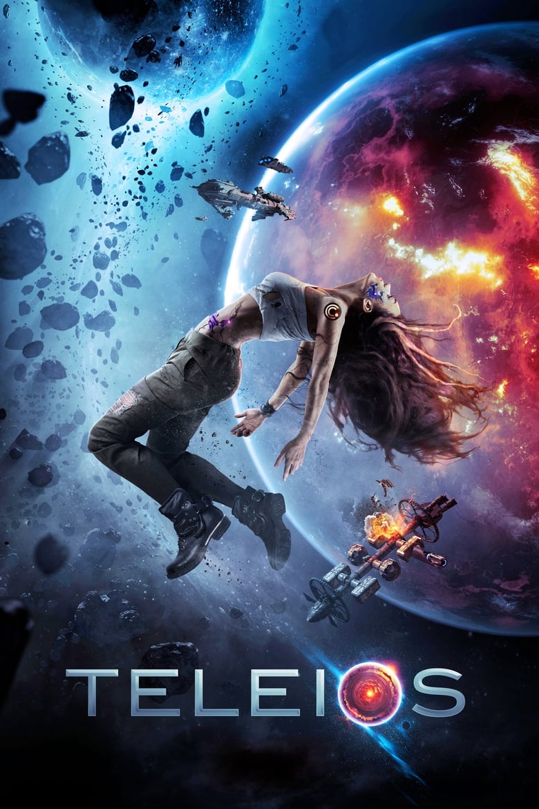فيلم Teleios