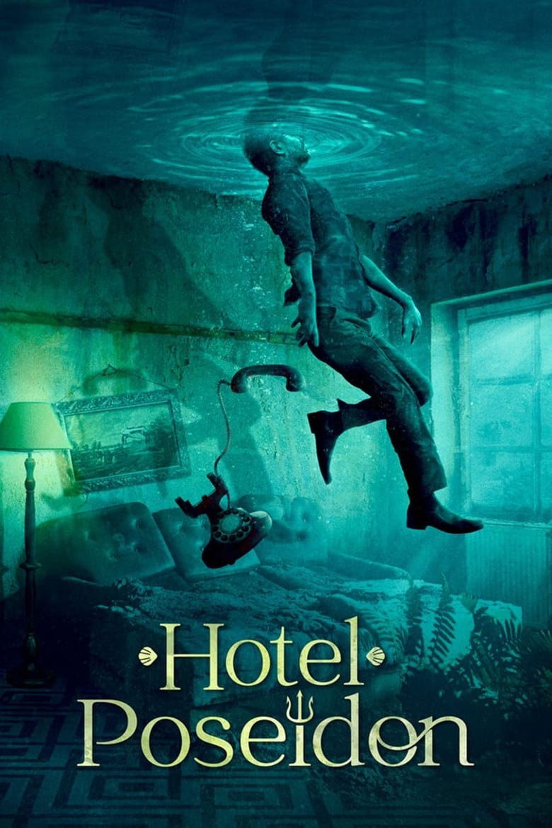 فيلم Hotel Poseidon