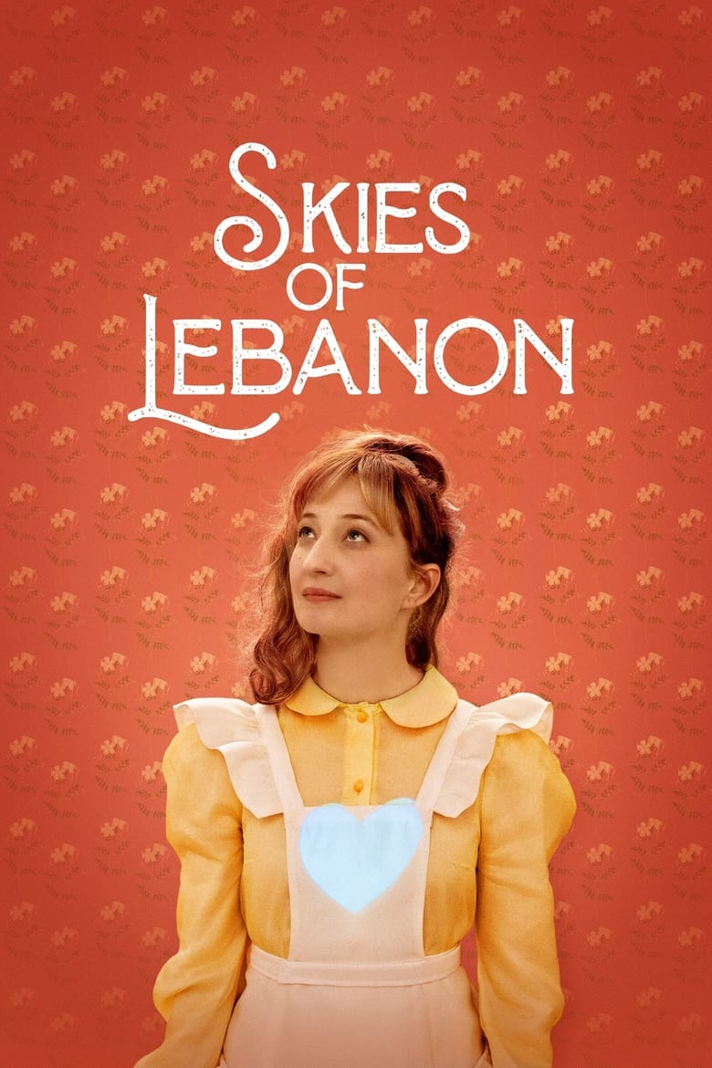 فيلم Skies of Lebanon