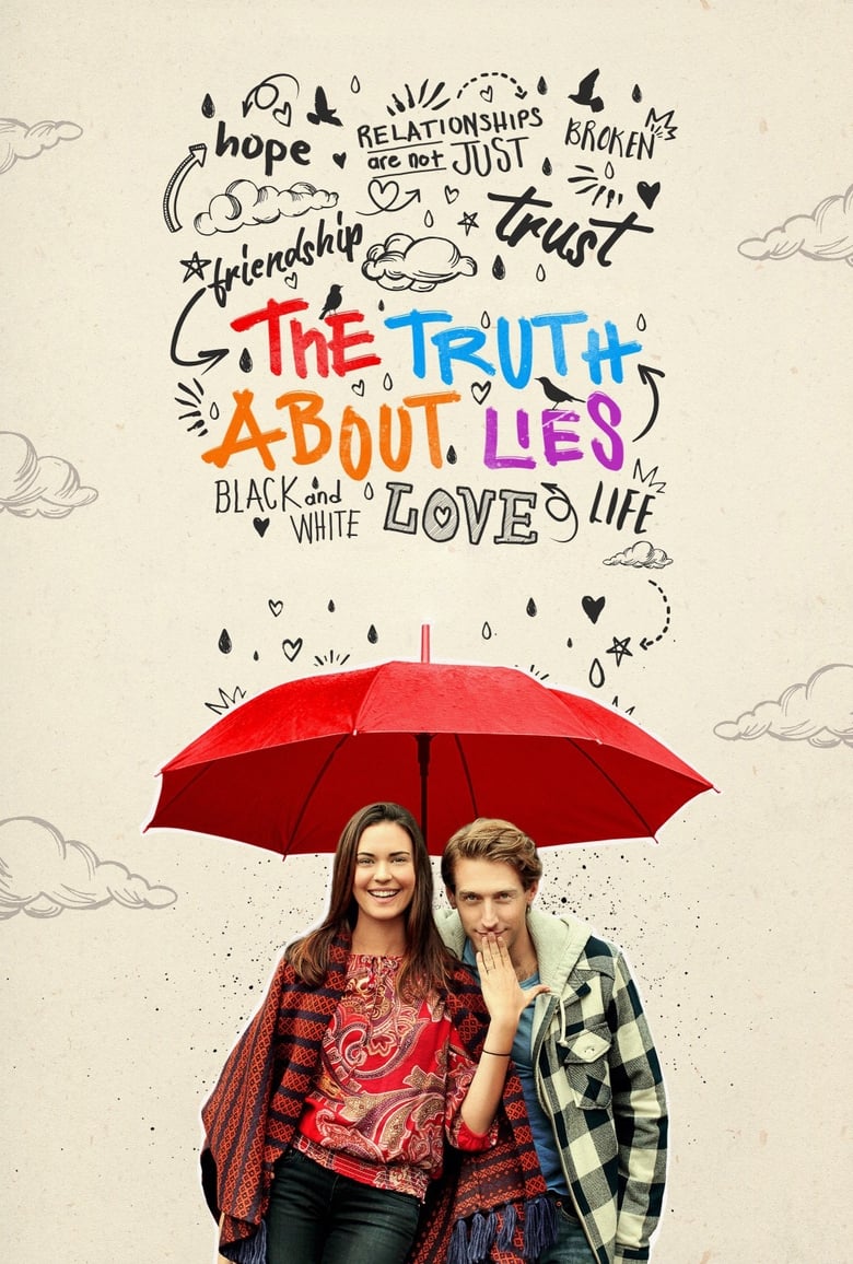 فيلم The Truth About Lies