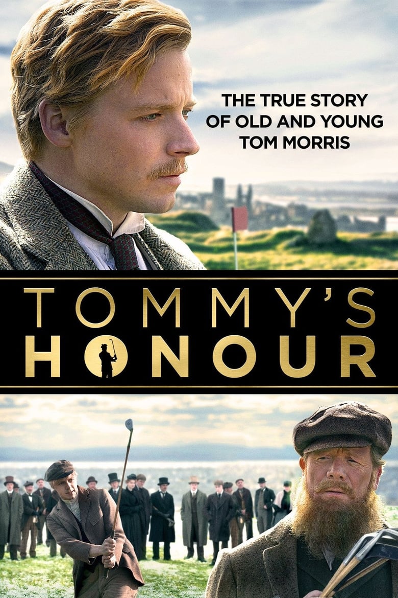 فيلم Tommy’s Honour