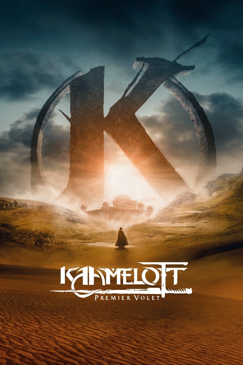 فيلم Kaamelott – The First Chapter