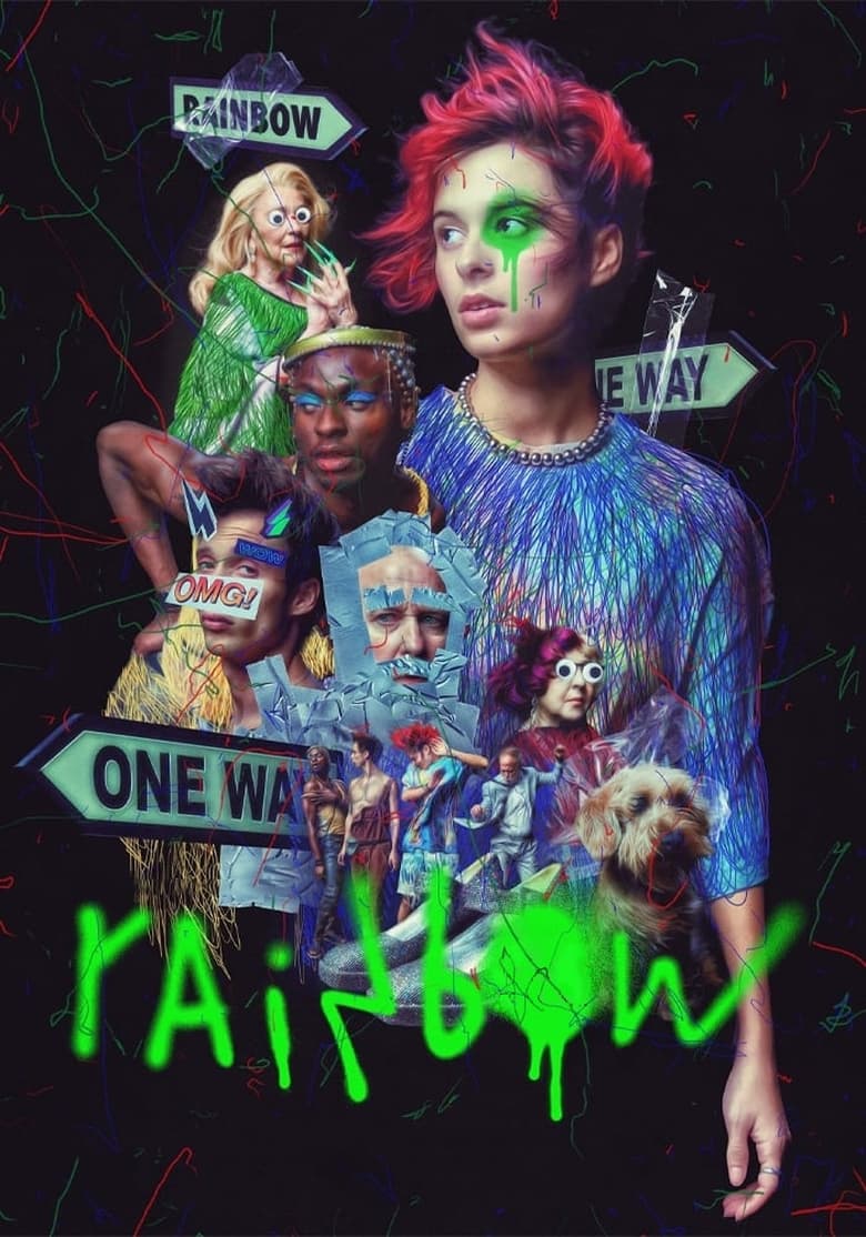 فيلم Rainbow