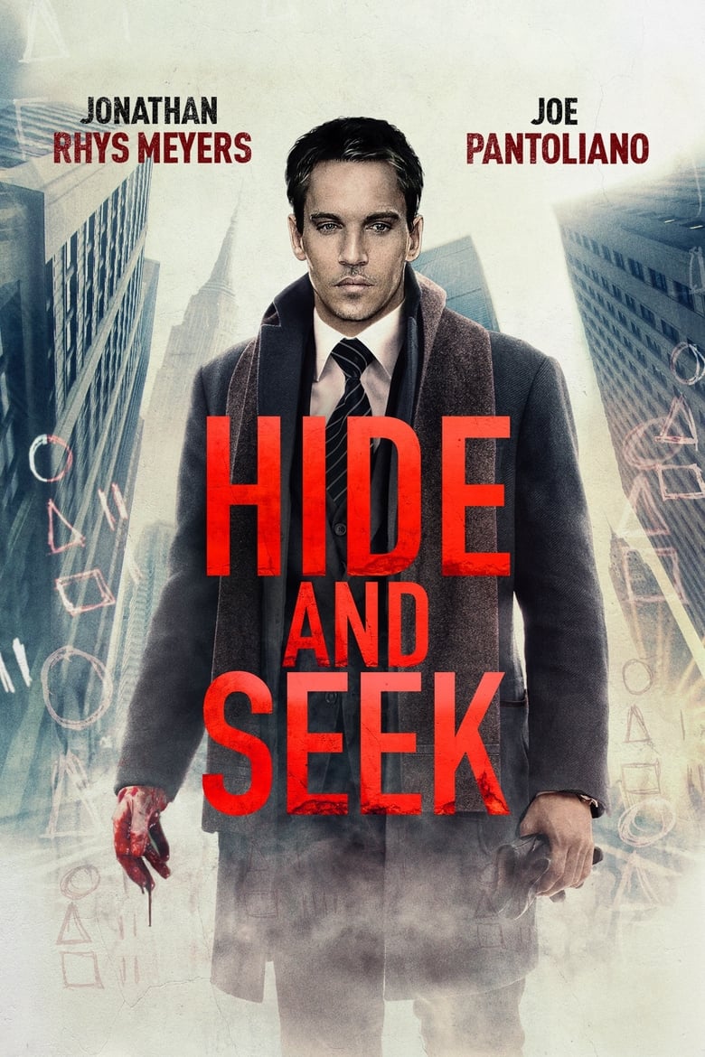 فيلم Hide and Seek