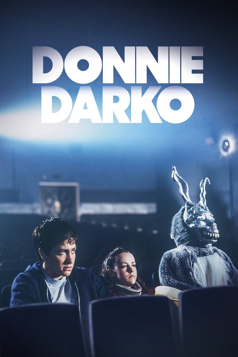 فيلم Donnie Darko