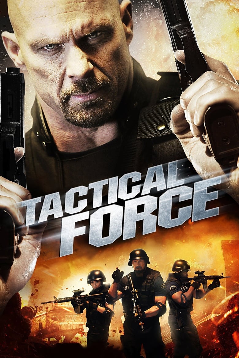 فيلم Tactical Force