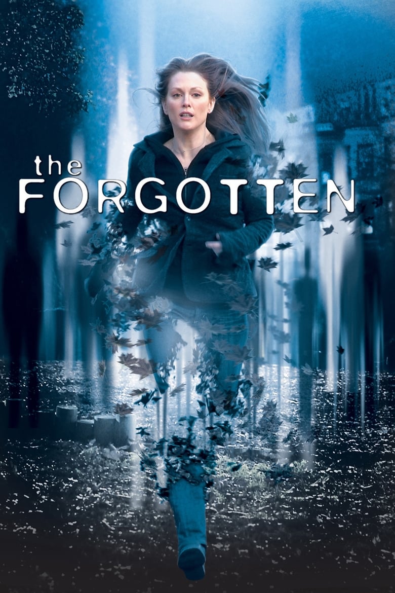 فيلم The Forgotten