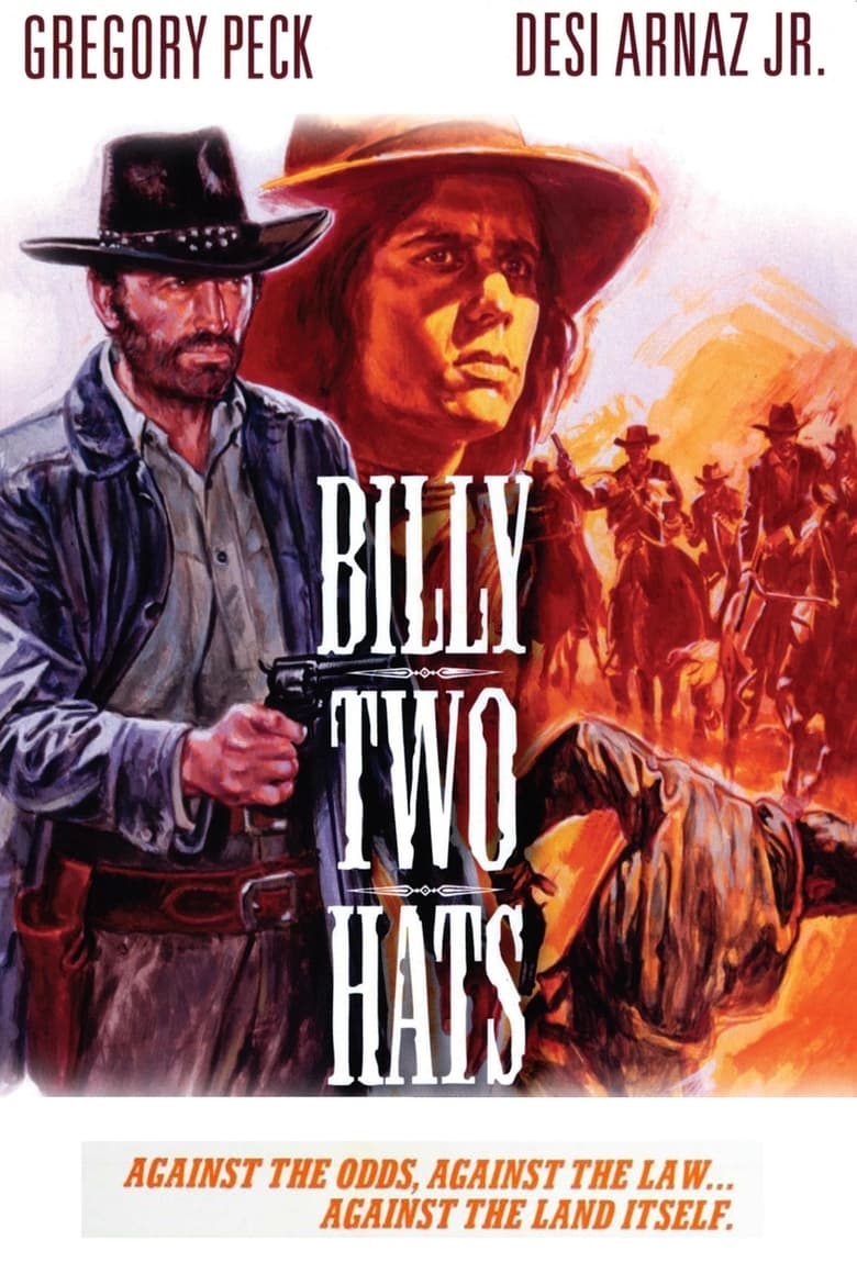 فيلم Billy Two Hats