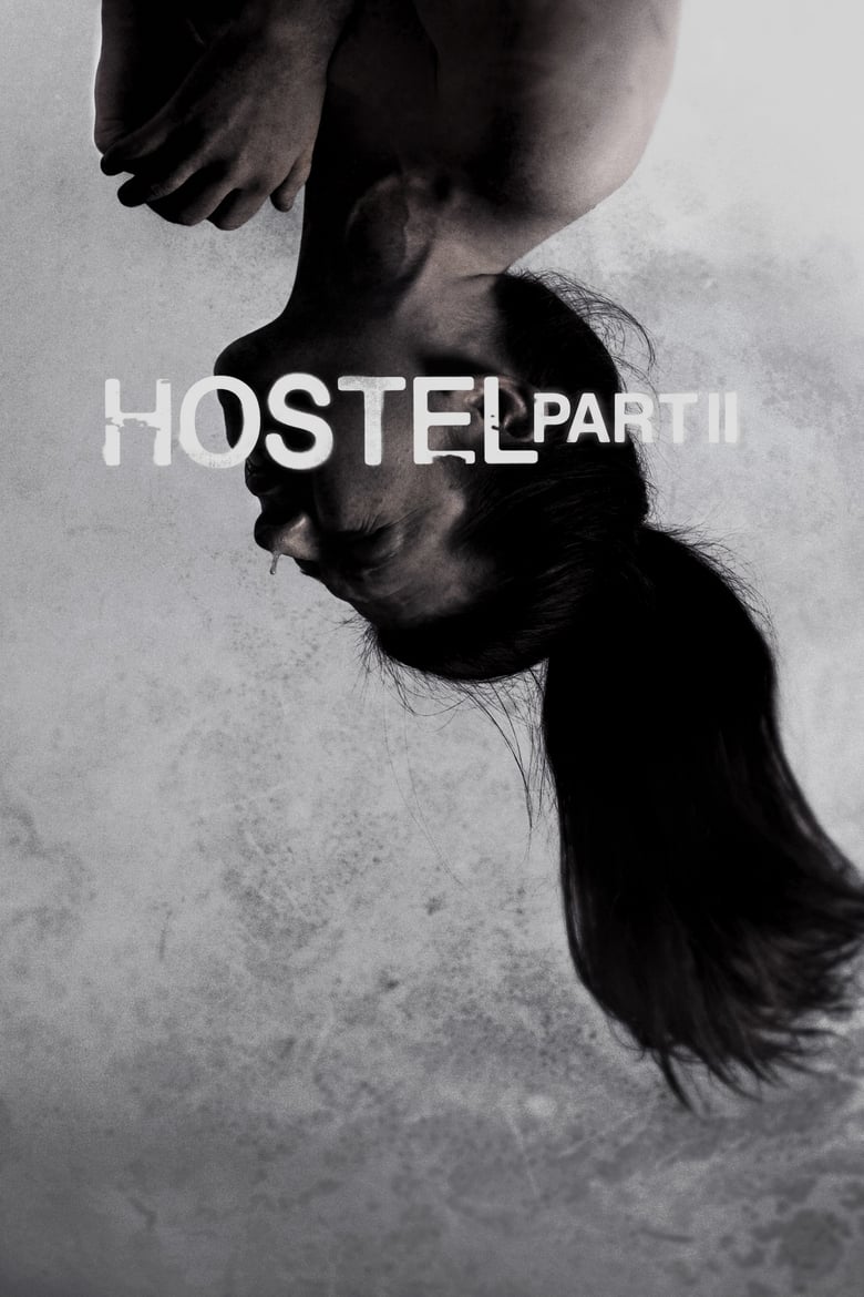 فيلم Hostel: Part II