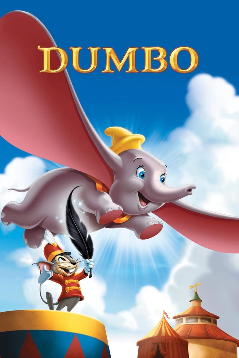 فيلم Dumbo