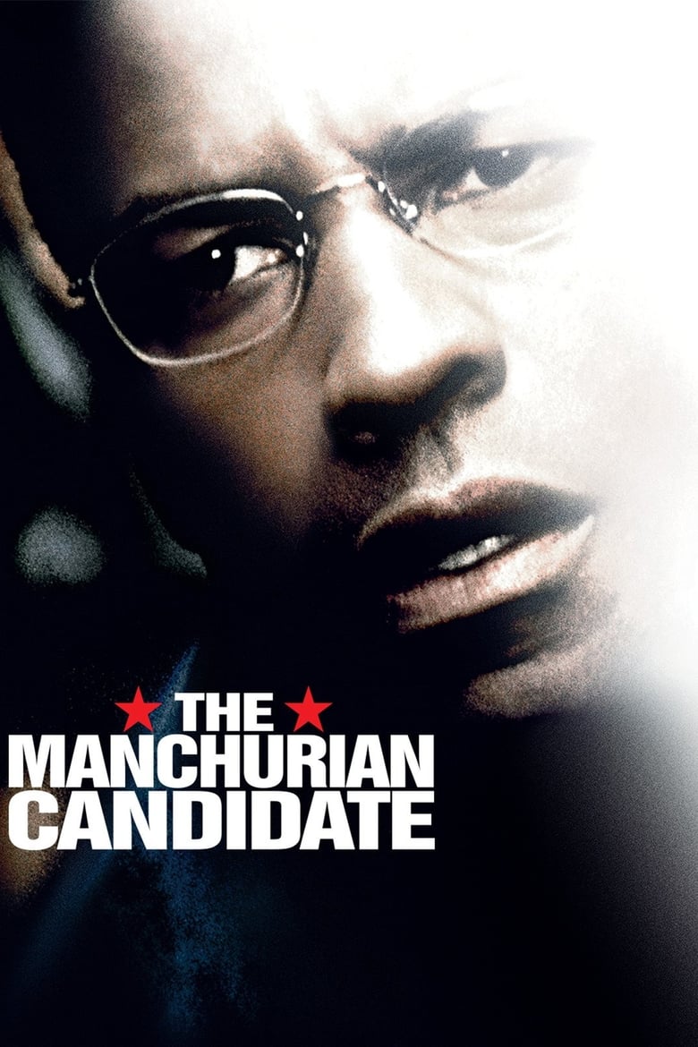 فيلم The Manchurian Candidate