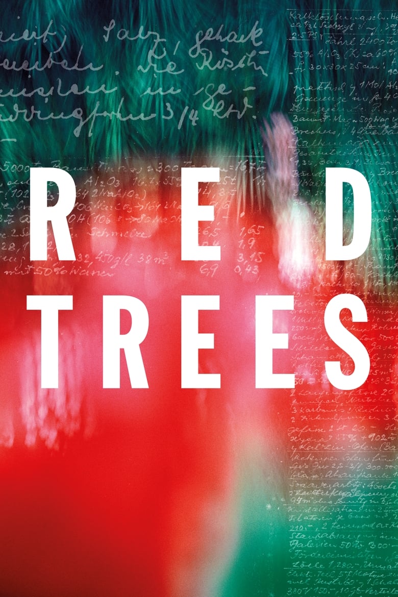 فيلم Red Trees