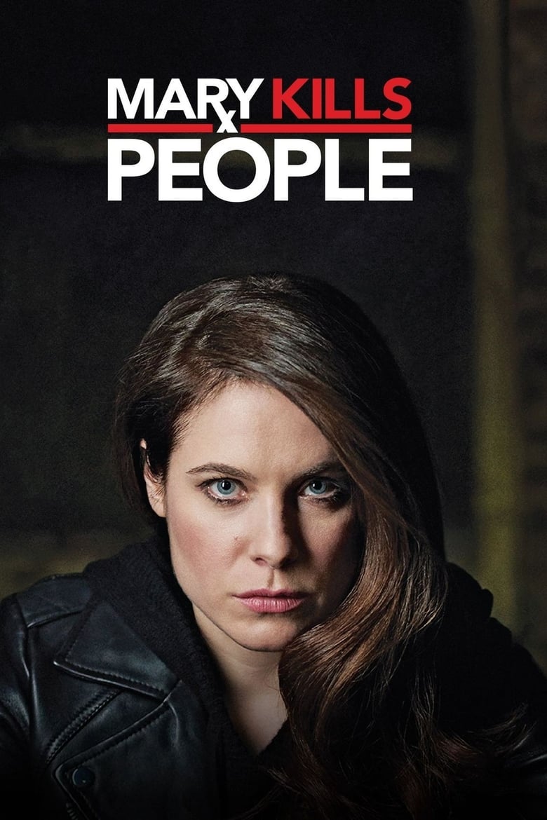 مسلسل Mary Kills People