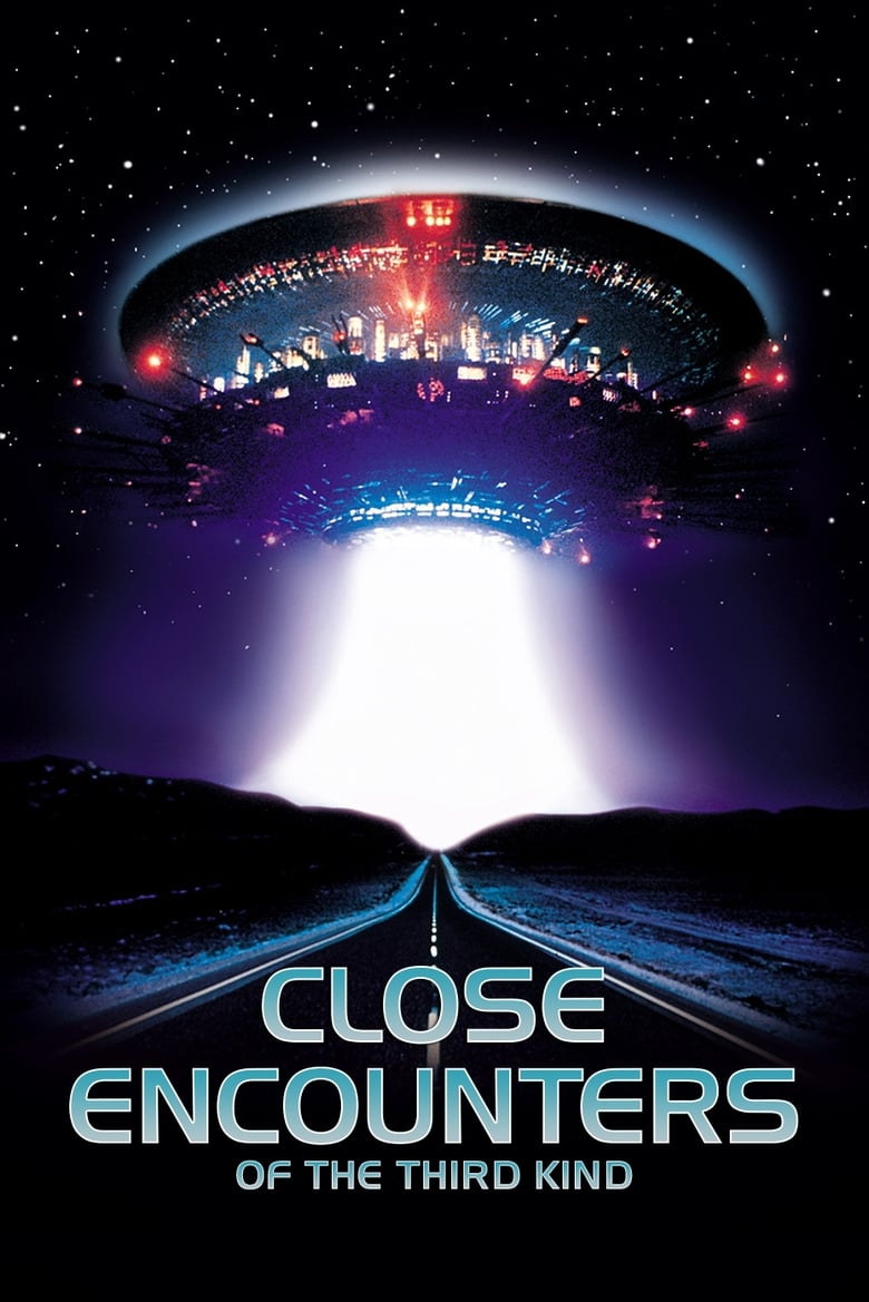 فيلم Close Encounters of the Third Kind