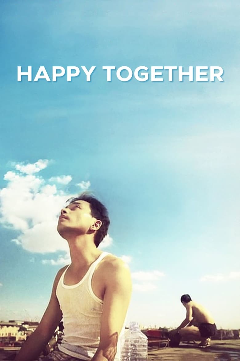 فيلم Happy Together