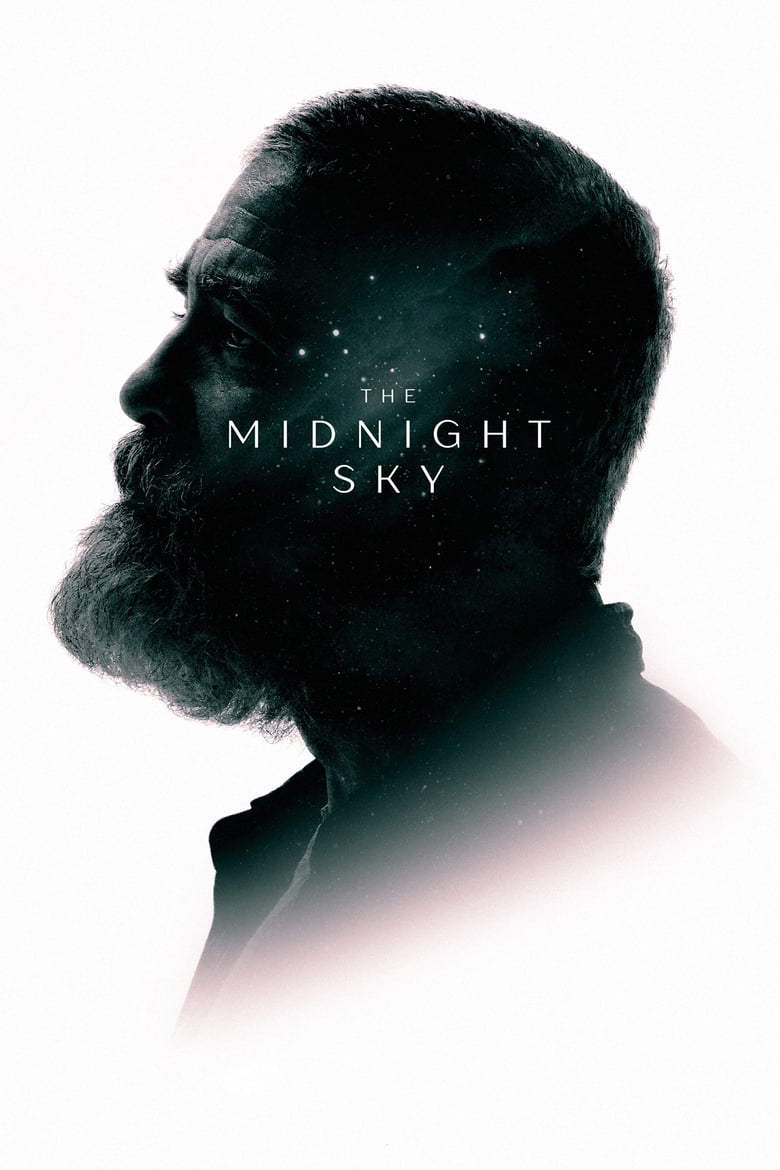 فيلم The Midnight Sky