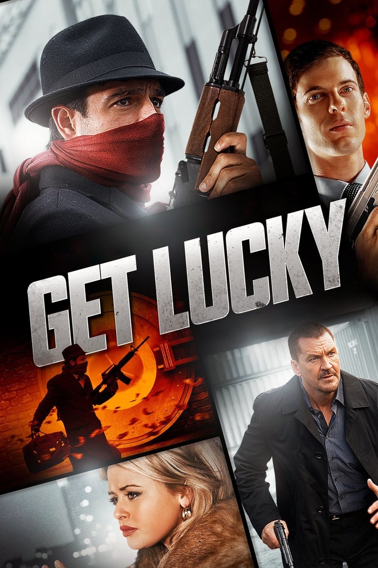 فيلم Get Lucky