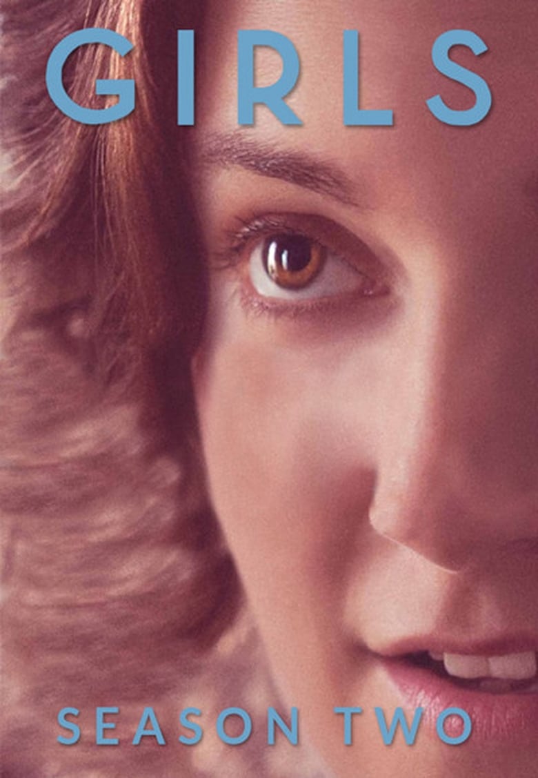 مسلسل Girls الموسم الثاني مترجم