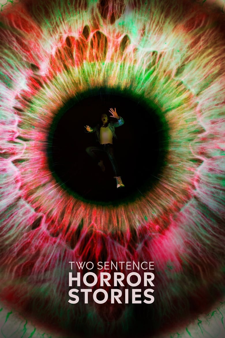 مسلسل Two Sentence Horror Stories الموسم الثاني مترجم