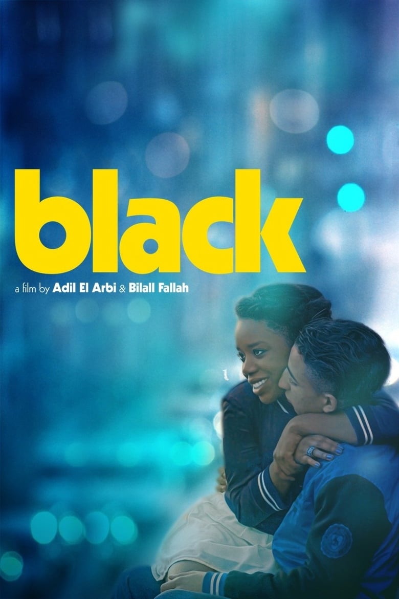 فيلم Black