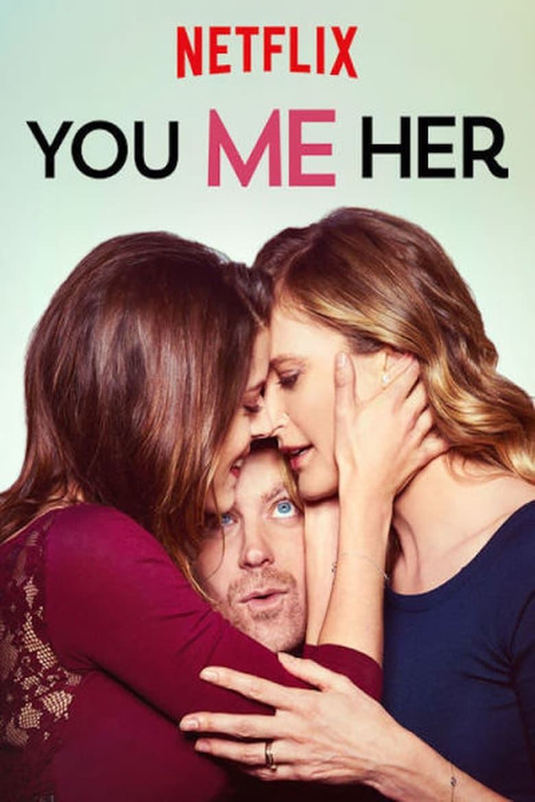 مسلسل You Me Her الموسم الاول الحلقة 05 مترجمة