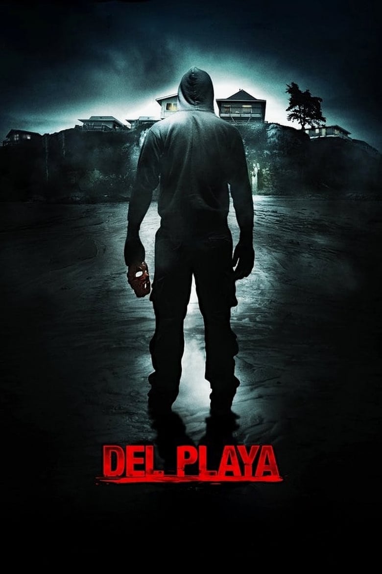 فيلم Del Playa