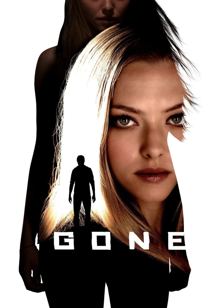 فيلم Gone