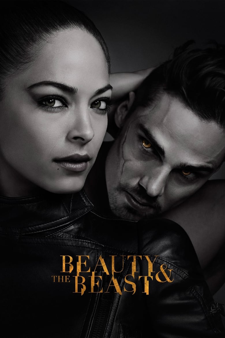 مسلسل Beauty and the Beast