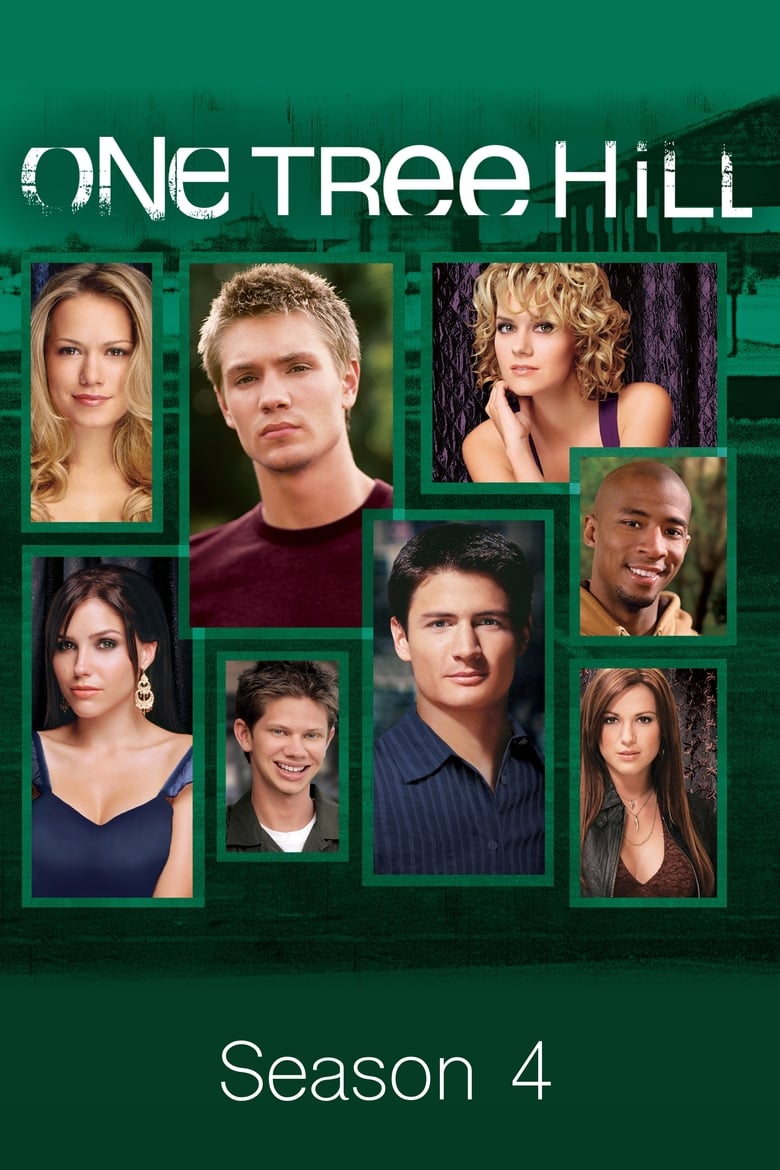 مسلسل One Tree Hill الموسم الرابع مترجم