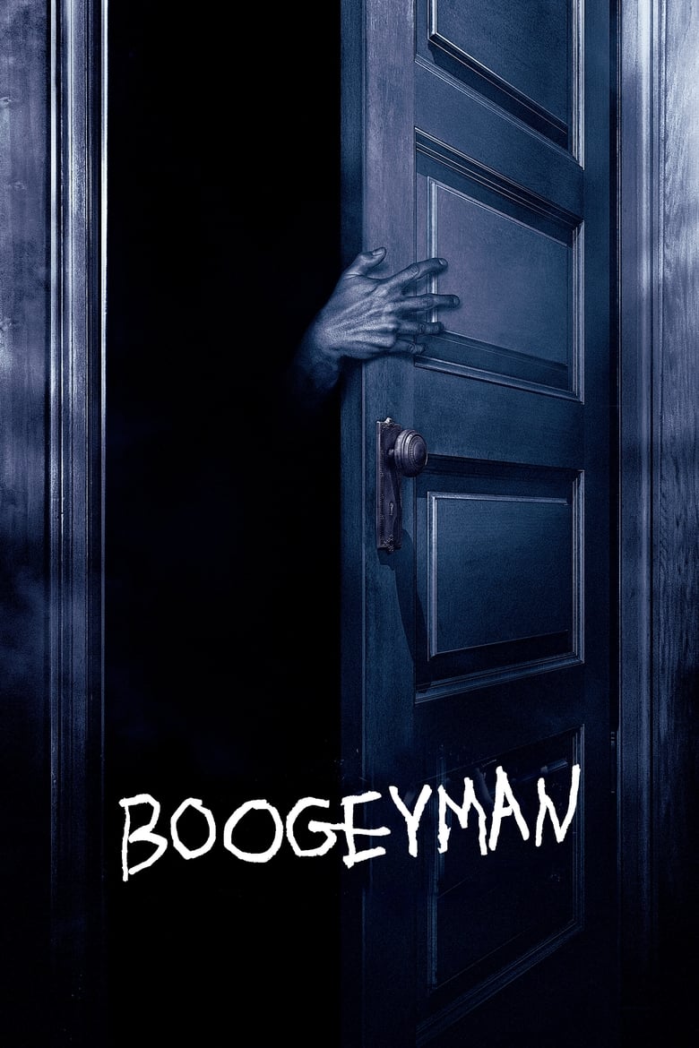 فيلم Boogeyman 2005 مترجم