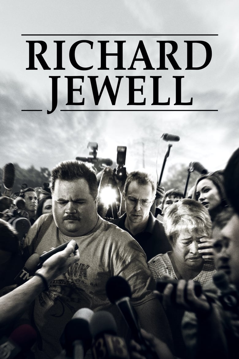 فيلم Richard Jewell