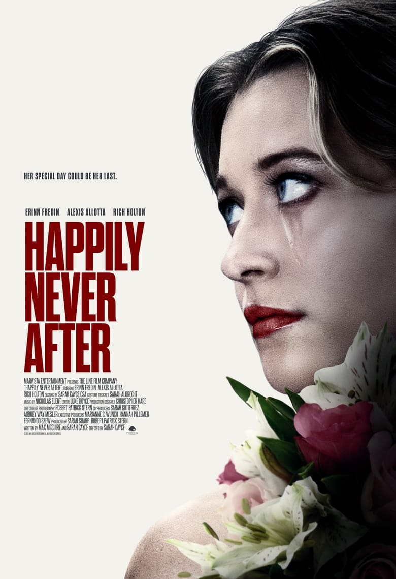 فيلم Happily Never After