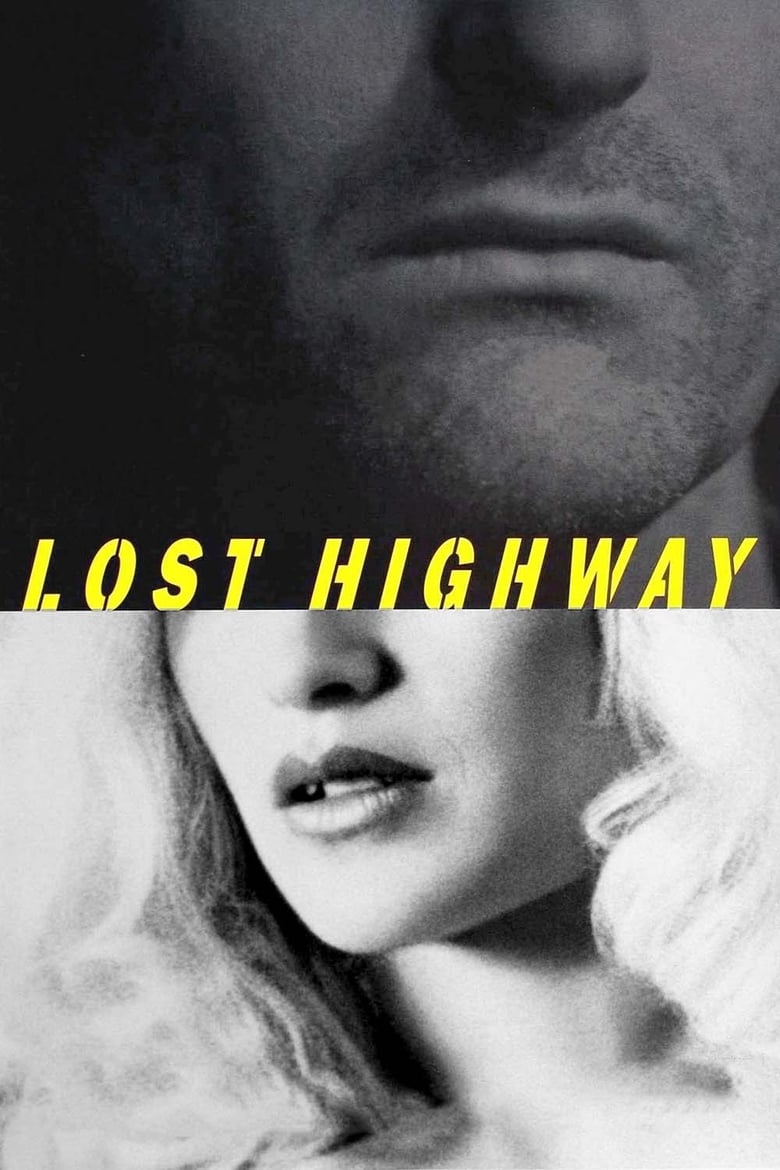 فيلم Lost Highway