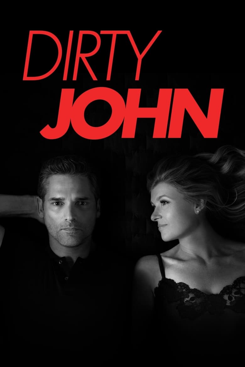 مسلسل Dirty John الموسم الاول الحلقة 05 مترجمة