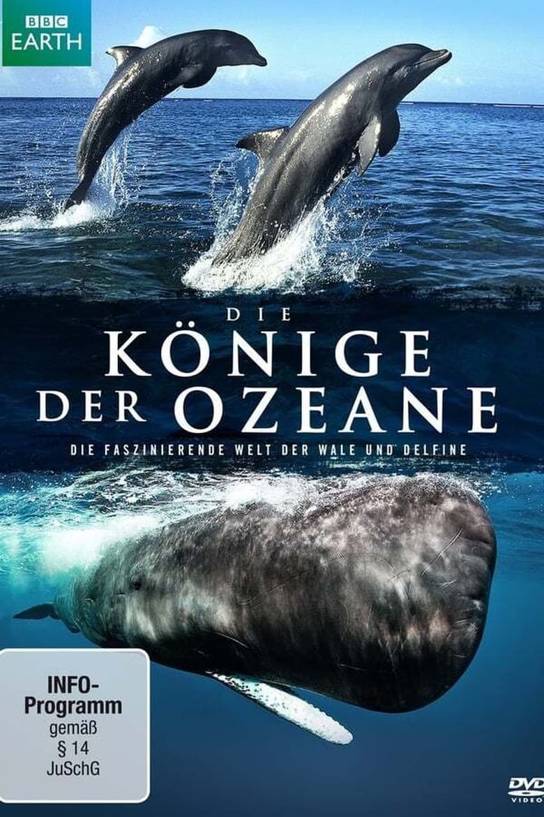 مسلسل Ocean Giants الموسم الاول الحلقة 02 مترجمة