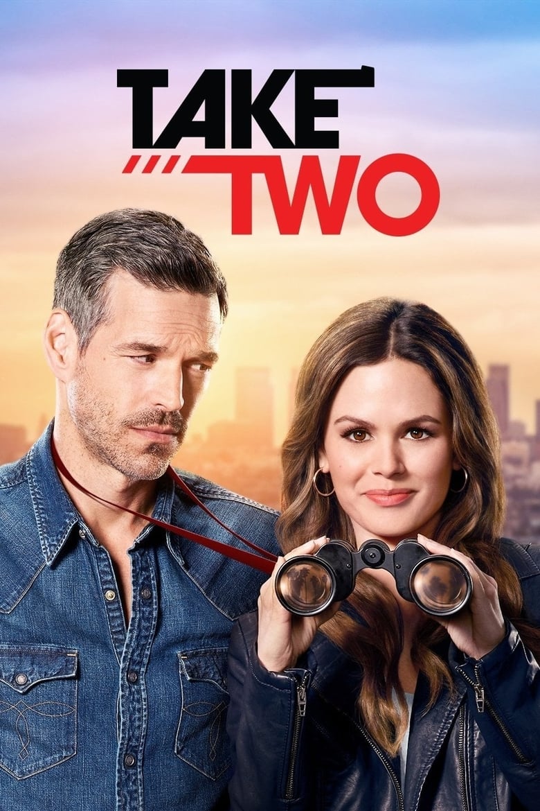 مسلسل Take Two الموسم الاول الحلقة 11 مترجمة