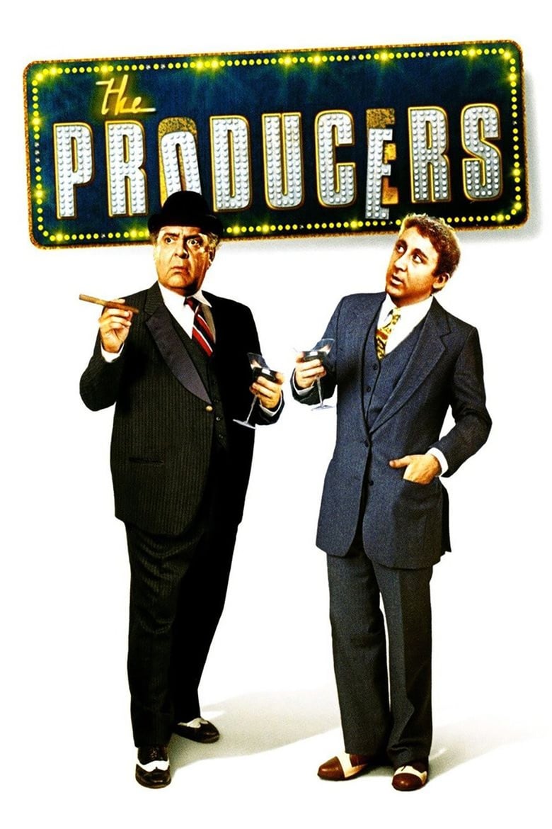 فيلم The Producers