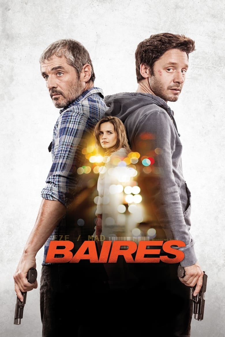 فيلم Baires