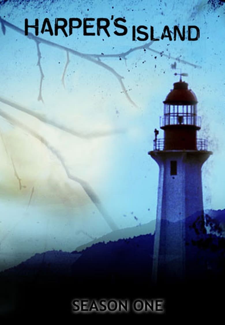 مسلسل Harper’s Island الموسم الاول الحلقة 02 مترجمة