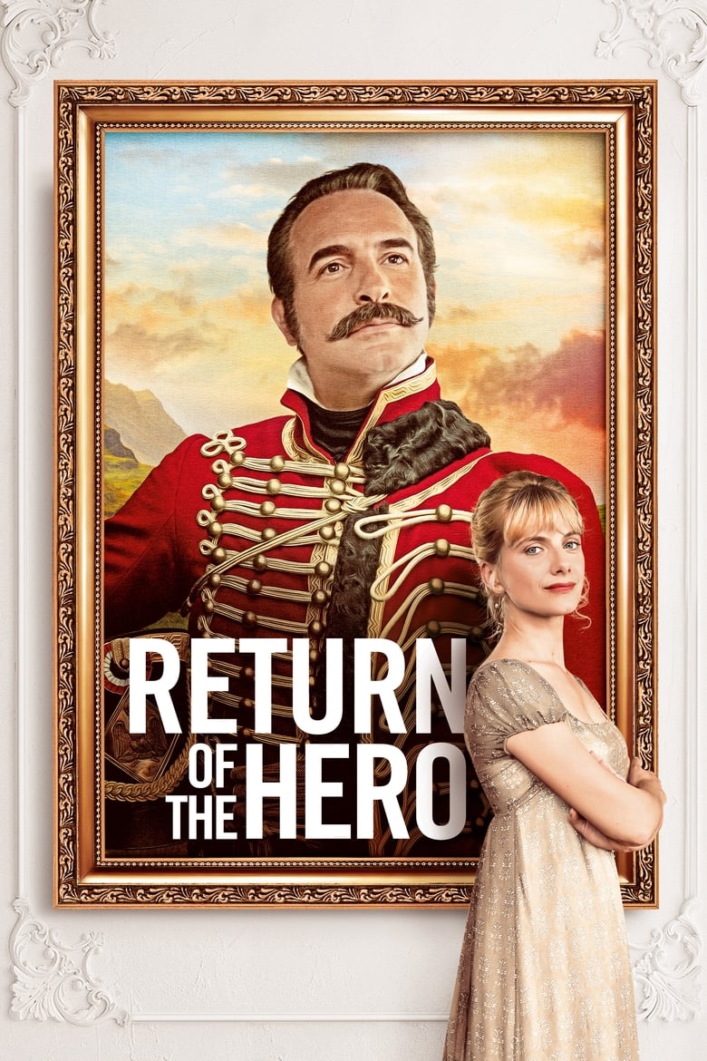 فيلم Return of the Hero