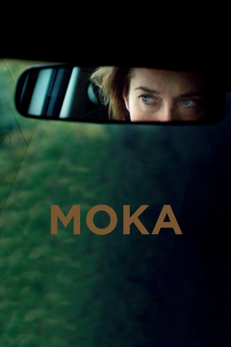 فيلم Moka
