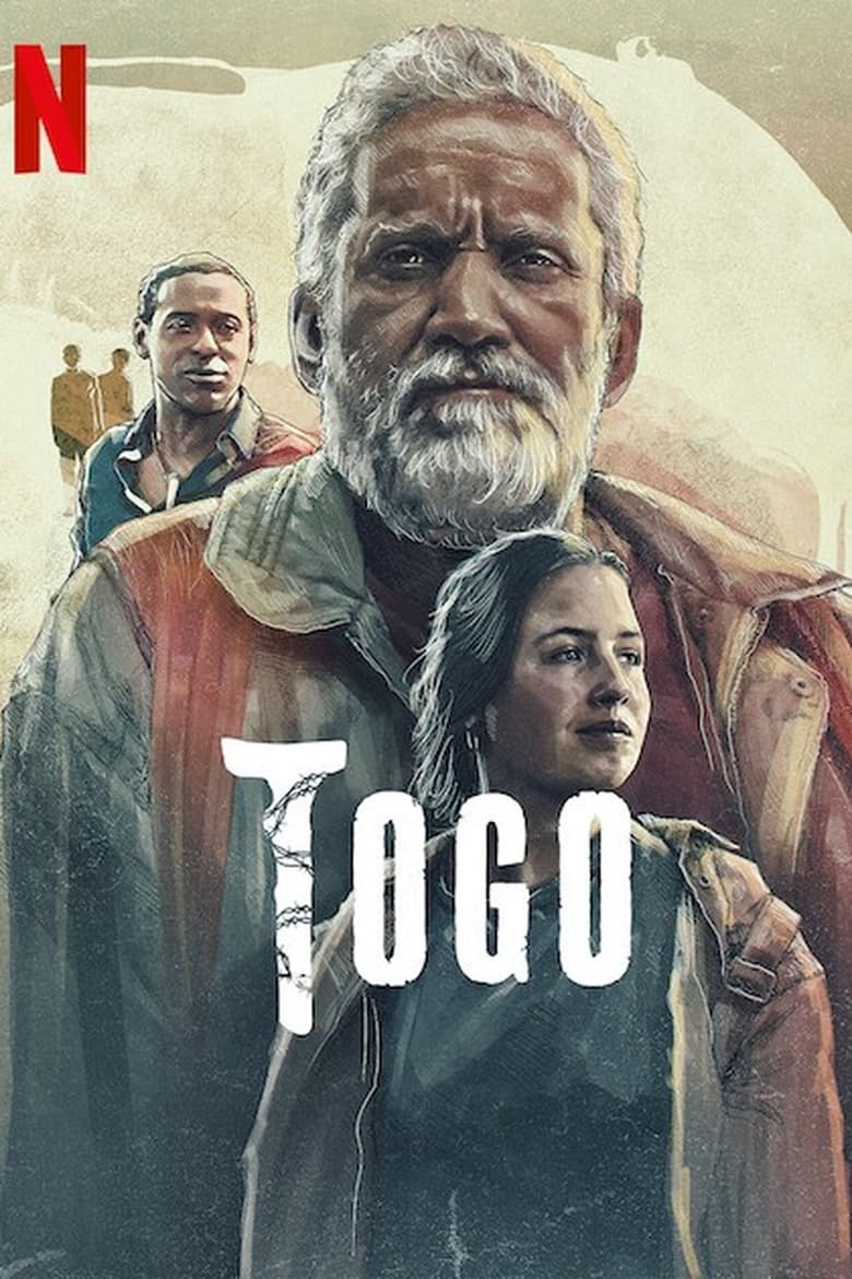 فيلم Togo