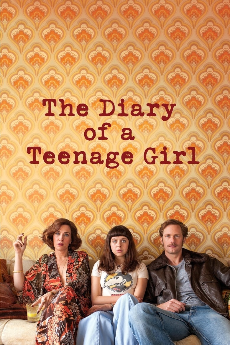 فيلم The Diary of a Teenage Girl